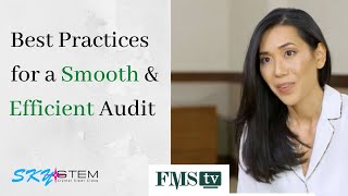 What are the Best Practices for a Smooth and Efficient Audit?