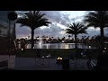RV-LIVING-FORT MYERS CYPRESS TRAIL RV RESORT-BEAUTIFUL TIME LAPSE SUNSET-EP06