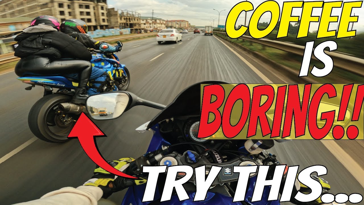 Ask Her OUT For A RIDE, Instead!