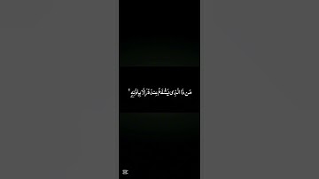 تلاوه خاشعه لشيخ ياسر الدوسري اية الكرسي