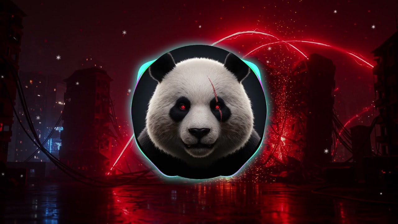 🔥 Arabic Tech House Drop | Echo Trigger (DJ Pand #05)