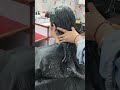 Caption Ideas:“From dry &amp; dull to soft &amp; shiny 💆‍♀️✨Hair spa magic you can literally feel!”