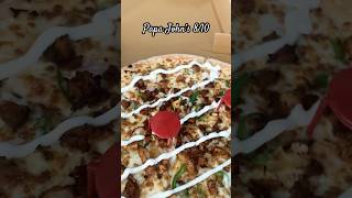 Papa John’s pizza 🍕 #lifeinpakistan #pizza #pizza #papajohn
