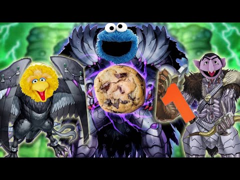I made the most consistent Dark Simorgh Lock deck ever - YouTube