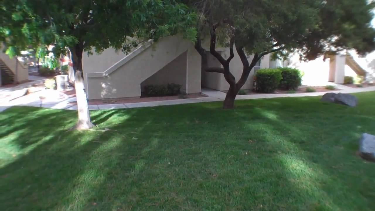 Indian Wells, Las Vegas YouTube