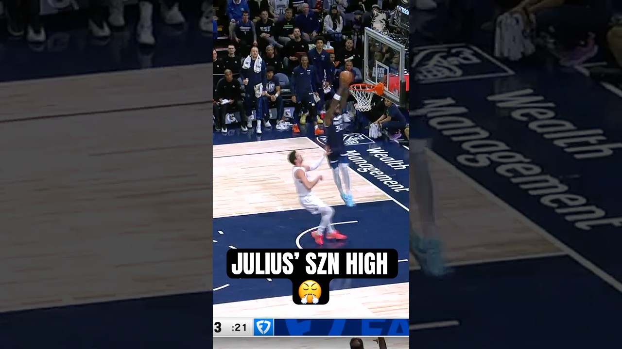 went off and had a szn high 41 against Denver. π€