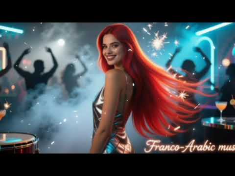 Franco Arab Vibes The East Meets The Beat 