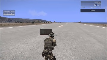 Arma 3 Jumping Script