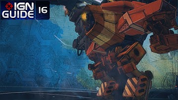 Borderlands: The Pre-Sequel - Chapter 6: Let