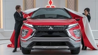 💥New Mitsubishi Eclipse 2026 – Complete Review🔥💯