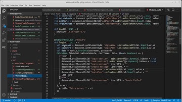 React Task List with Slinky Part 2 (Play using Scala)