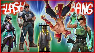 Film O Valorancie Ale Go Nie Widać Bo Mam Flasha Na Mordzie