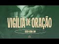 Culto de Vigília - Igreja Batista Ágape (19/05/2023)