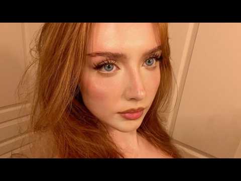 [WAKE UP HOT AF] DIVINE FEMININE COMBO | THETA WAVES |  BEAUTY, HAIR SLEEP SUBLIMINAL