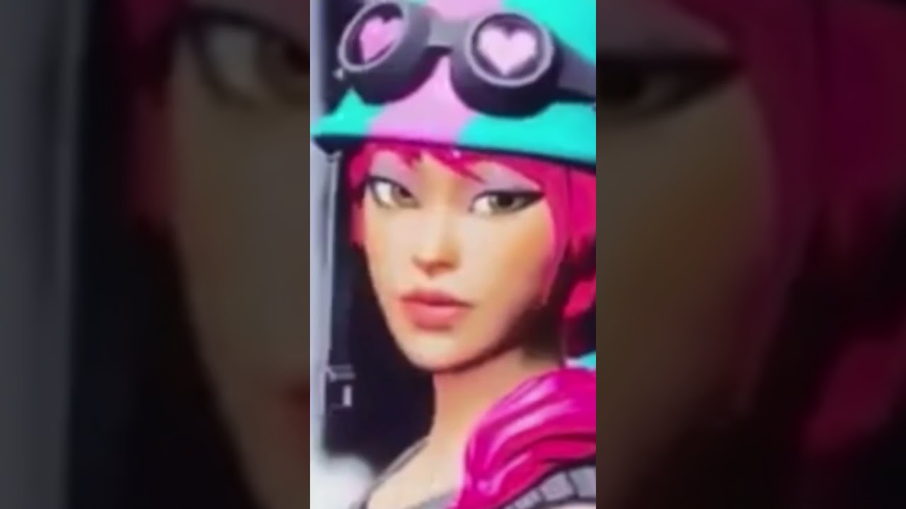 Bullseye got that light skin stare! 