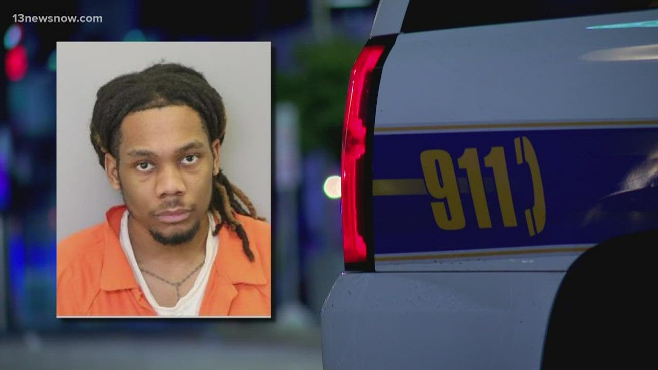 Bond denied for man accused of hitting police officer with car during ...