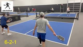 Danville Pickleball @ Paddock