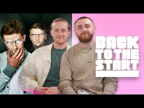 "They’ve both thrown a lot of urine at us!” 💦 Disclosure | Back to the Start