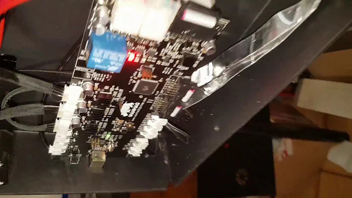 Fix problem Hotbed Wanhao d6