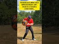 Golf Speed Training #swingspeed #golffitness #golfworkout #golftips #golfdrills #golfcoach #golfer