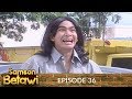 Samson Betawi Episode 36 Part 2