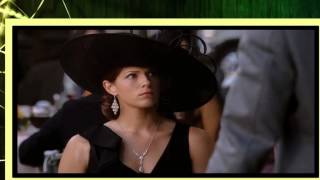 Celebrity Amanda Righetti video slide show    Tom Spar wlb 403 66 Profile
