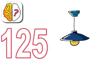 Brain Out - Gameplay Walkthrough Part 125 - Level 125