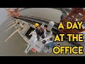 A day in the life: Marine Electrician