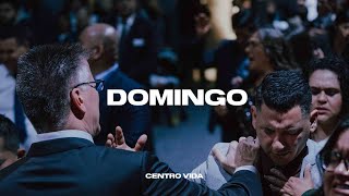 CENTRO VIDA  // DOMINGO  6.16.24 // POR LA MAÑANA