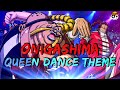 One Piece Onigashima Queen Dance Theme HQ Ost Remake