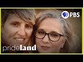 Lesbian Moms in Conservative Alabama | PRIDELAND