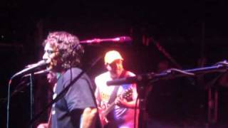 Donnie Iris Live 2010 Ah Leah