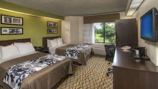 Sleep Inn Miami Airport - Miami Springs (Florida) - United States