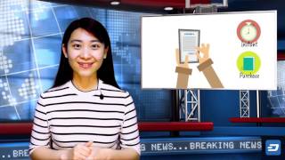 'What is Dash?' (Chinese Report style)