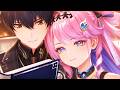 Sweet home Laha Roi - Wuthering Waves Animation