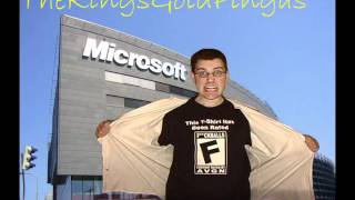 AVGN Calls Xbox Customer Support