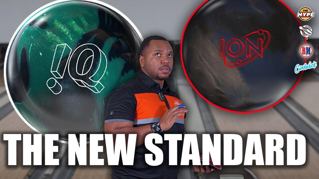 The New Standard in Bowling! | The Hype - YouTube