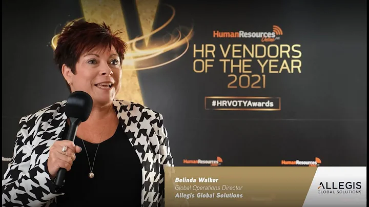 HRO-APAC HR Vendors of the Year 2021 - Interview w...