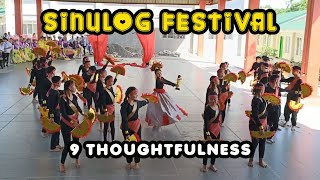 Sinulog Festival - 9 Thoughtfulness