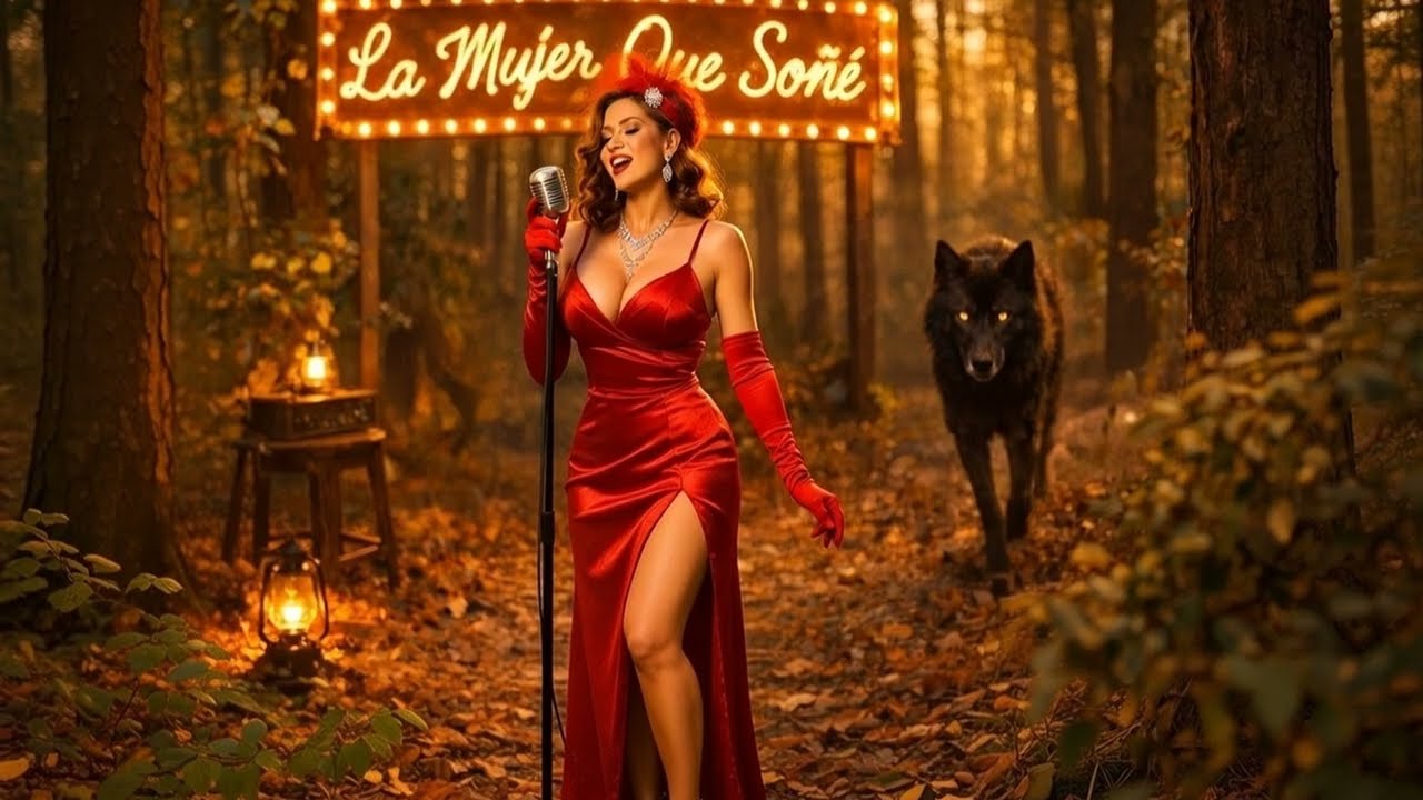 Los temerarios. La mujer que soñe JAZZ COVER