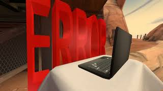 ERROR (SFM)