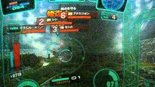 RC66　時報４バー　２－２