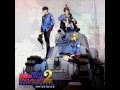 戦場のヴァルキュリア2 メインテーマ