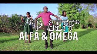Geoffrey Wambua Alfa & Omega  Video (skiza code 8630704)