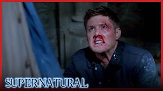 Cas Is Forced to Pick a Side | Supernatural