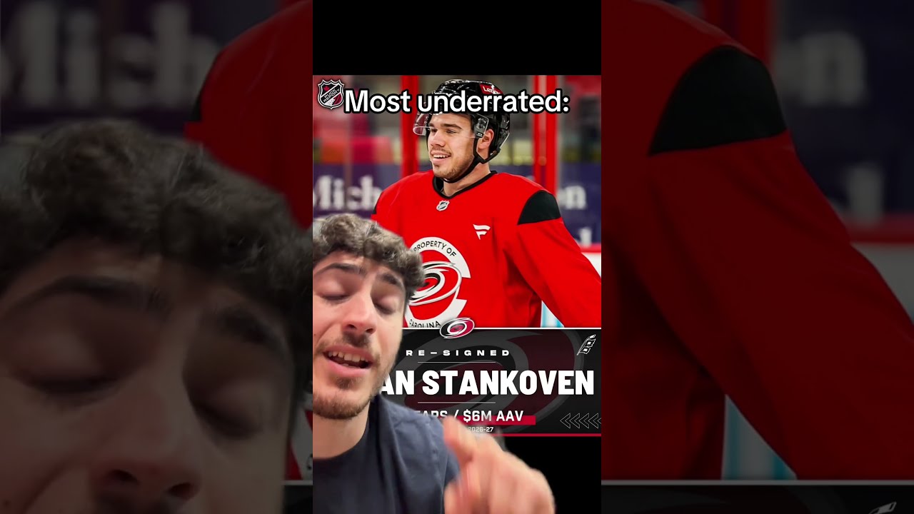 Some Bad Deals Great Steals Do You Agree With My Picks Hockey Nhl Freeagency