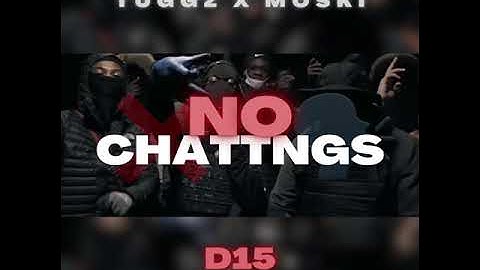 Tuggz x Moskii - No Chattings (Uncensored Version)