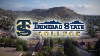 Trinidad State College Commencement Ceremony 2024 (Valley Campus)