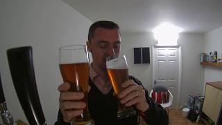 Timothy Taylor Landlord Clone Comparison - Hop Cat