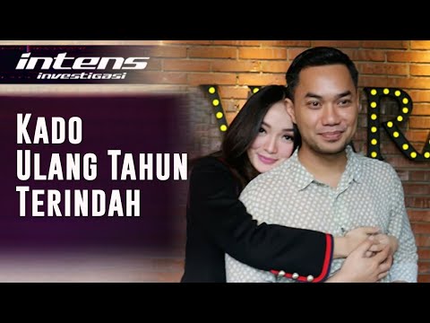Nikah Siri Jadi Hadiah Ulang Tahun Terindah Zaskia Gotik & Sirajuddin | Intens Investigasi